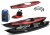KAJAK RUSH 2 GUMOTEX Set Cockpit 1