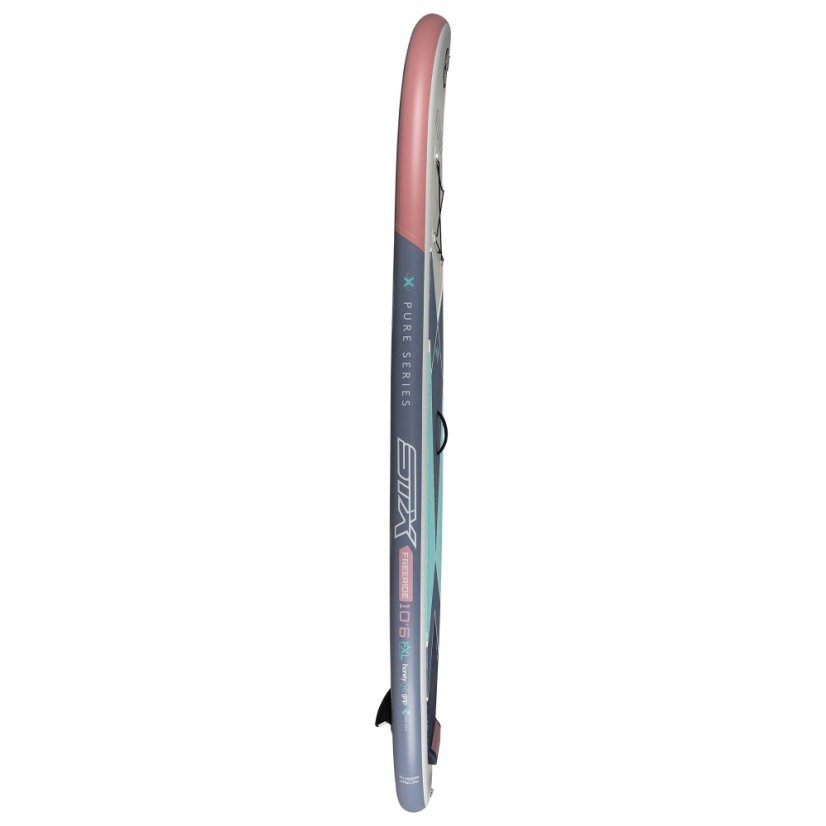 paddleboard STX Pure Freeride 10'6''