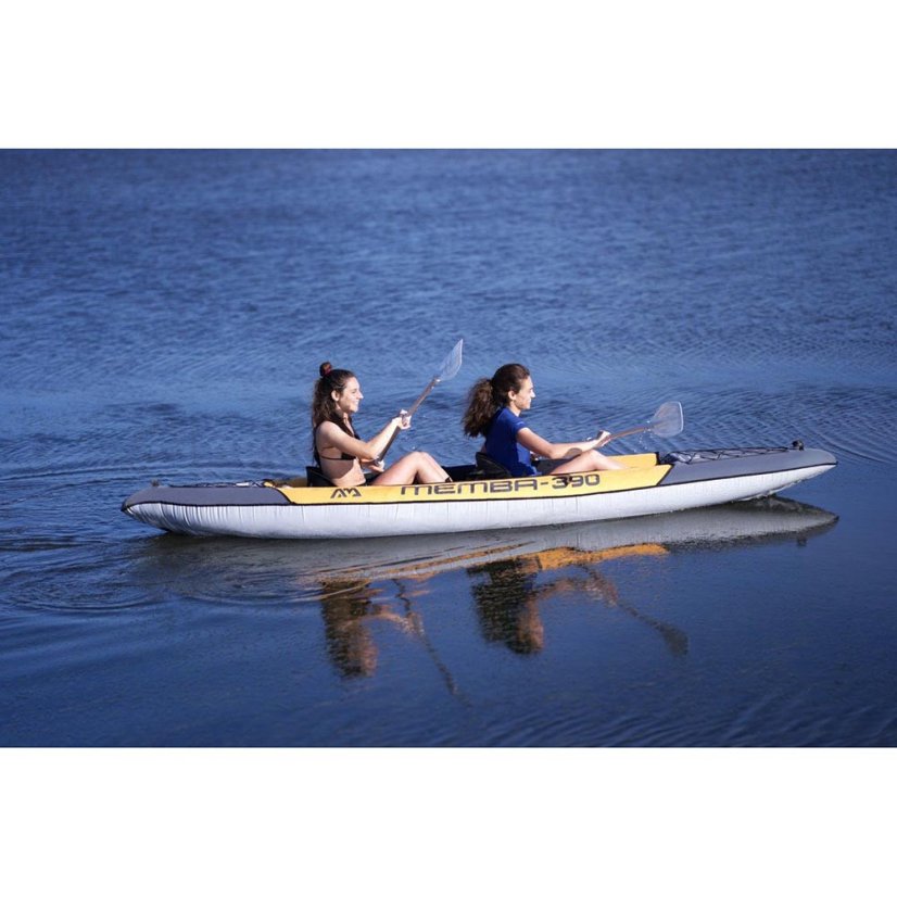 Kajak AQUA MARINA Memba 390