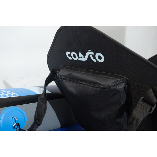 Kajak COASTO Lotus 2