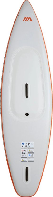 Kajak AQUA MARINA Cascade 11'2''x35''x8''