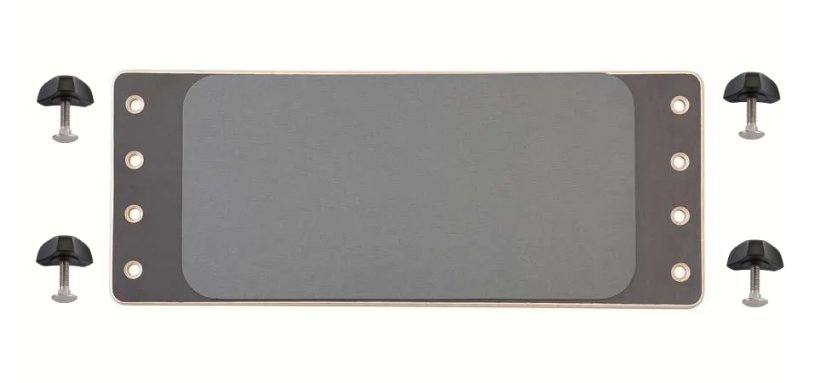 KANOE PALAVA 400 červená bazar GTXH2389G221
