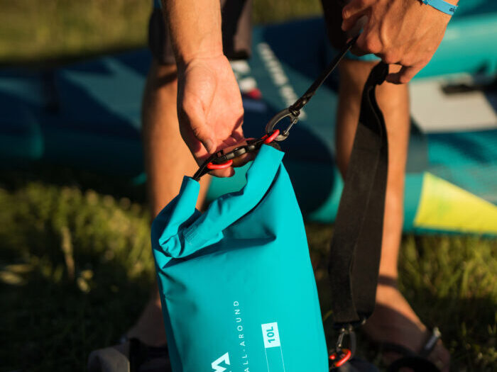 lodní vak AQUA MARINA 10l AQUA