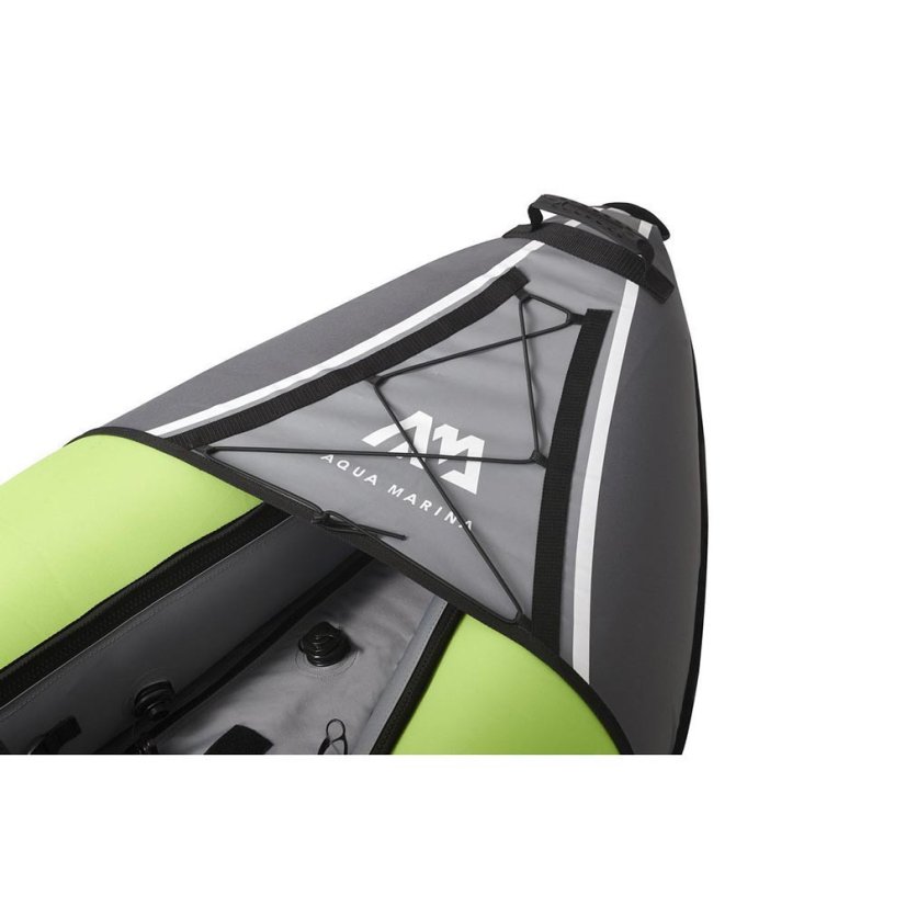 Kajak AQUA MARINA Laxo 12'6''