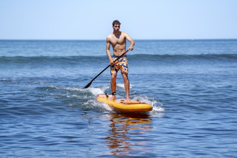 Paddleboard AQUA MARINA Fusion Kajak Set