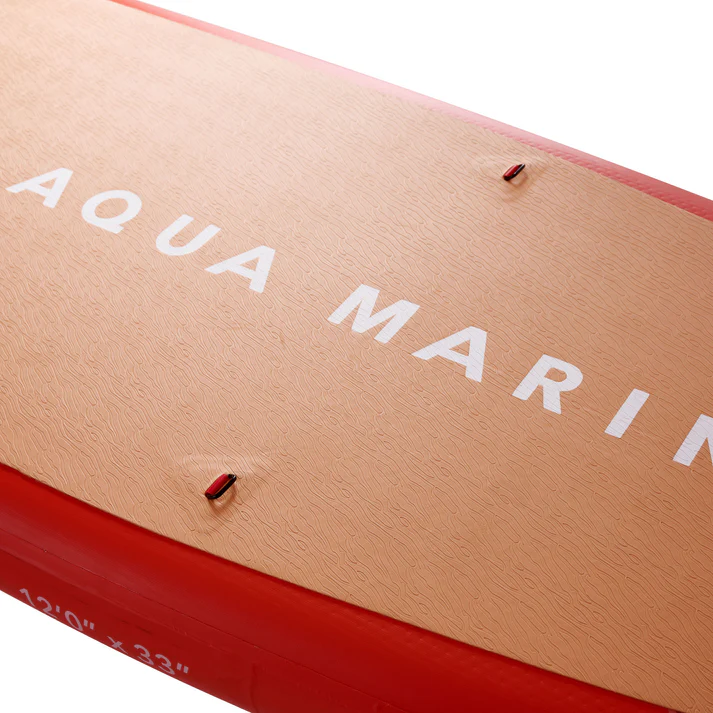 Paddleboard AQUA MARINA Monster 12'0'' Model 2026