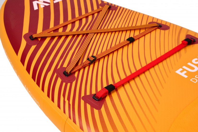 Paddleboard AQUA MARINA Fusion Kajak Set