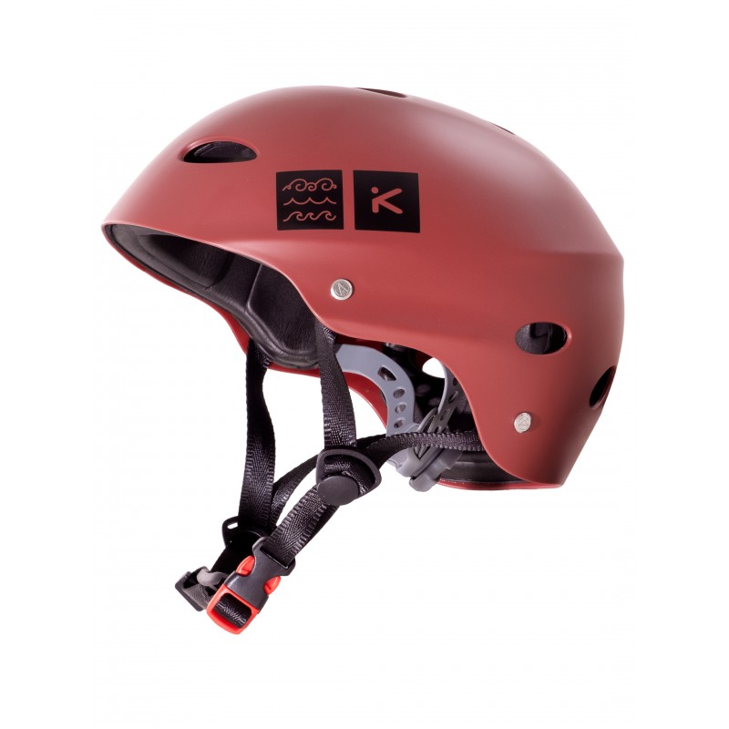 Helmet HIKO BUCKAROO V.2 - Colour: Bílá, Velikost: L/XL