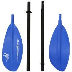 pádlo AQUADESIGN K1 Attak 4