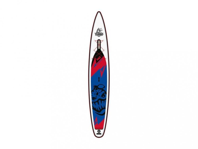 Paddleboard TAMBO DISCOVERY 12’6″ WOW