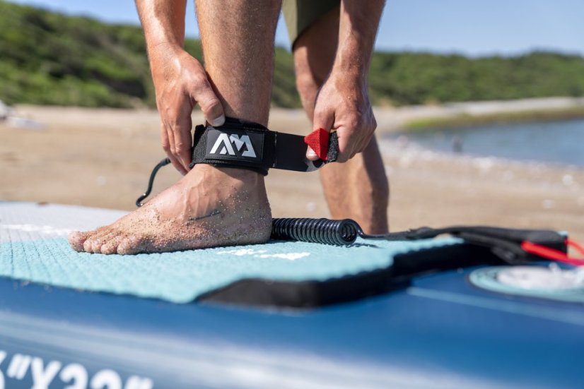 Paddleboard AQUA MARINA Beast 10'6''x32''x6'' AQUA SPLASH-rozbaleno