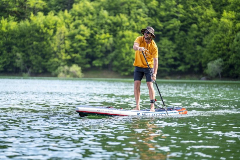 Paddleboard AQUA MARINA Hyper 12'6'' NAVY