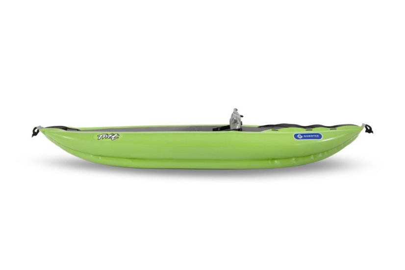 KAJAK TWIST 1 GUMOTEX