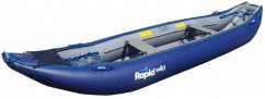 Nafukovacie kanoe WTX Rapid Wild