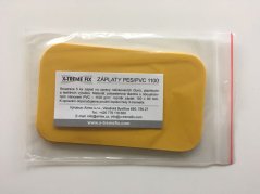 Záplaty PES/PVC 1100 - 5ks