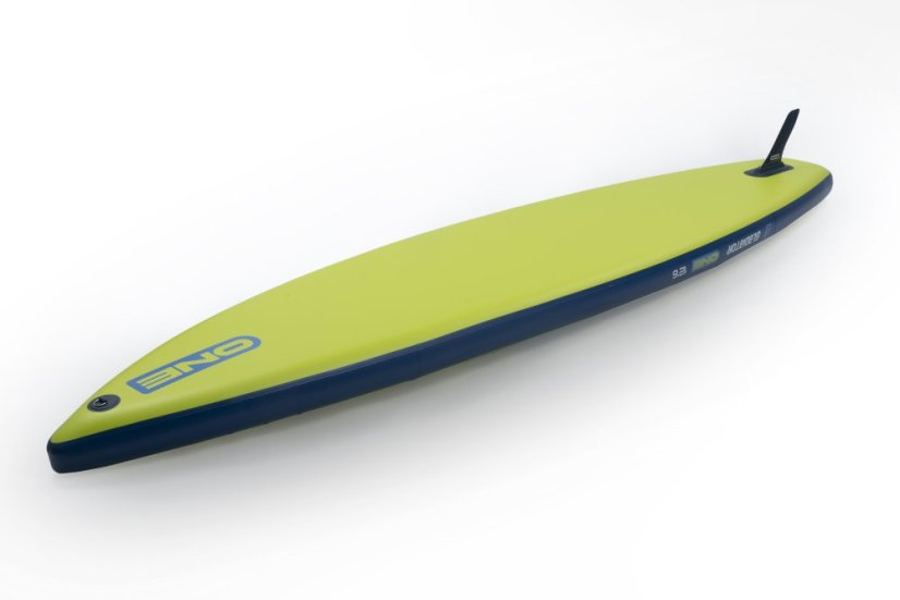paddleboard GLADIATOR One 12'6'' Lime
