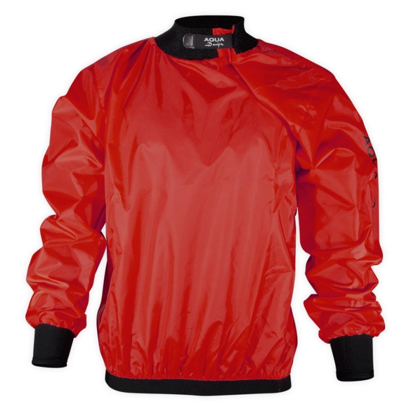 Vodácká bunda AQUADESIGN Touring Red
