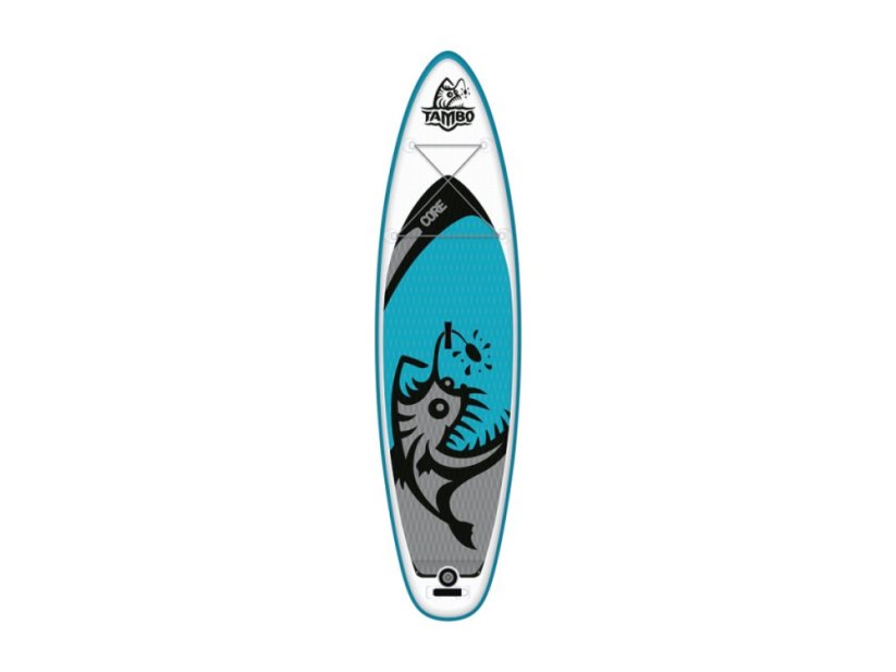 nafukovaci isup paddleboard tambo core 10 5 x 32 x 6 ECO