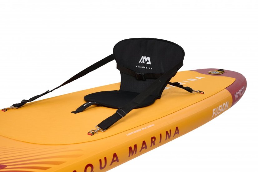 Paddleboard AQUA MARINA Fusion Kajak Set