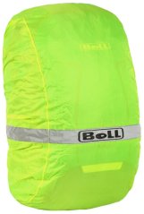BOLL JUNIOR PACK PROTECTOR neonyellow