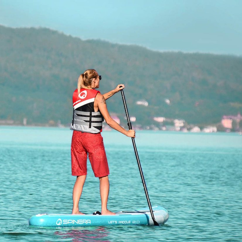Paddleboard SPINERA LETS PADDLE 12-33