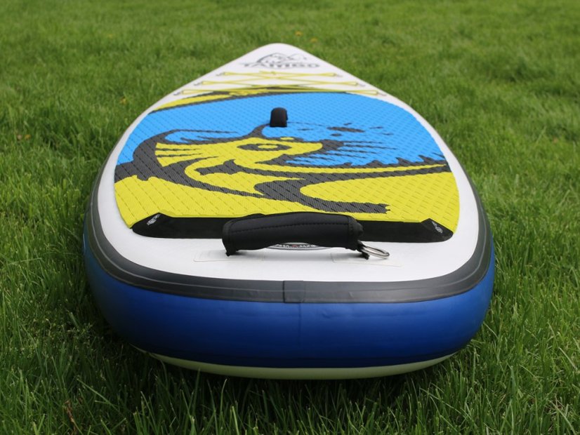 Paddleboard Tambo CORE 11’3″ WOW