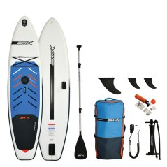 paddleboard STX WS Hybrid Cruiser Family 11'2''