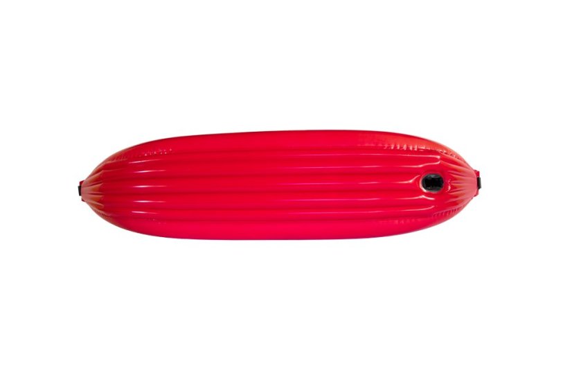 CANOE BARAKA GUMOTEX