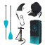 paddleboard WATTSUP F12 Combo SMU BLUE