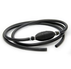 Balonek čerpací s hadicí 2,4m pr. 8mm