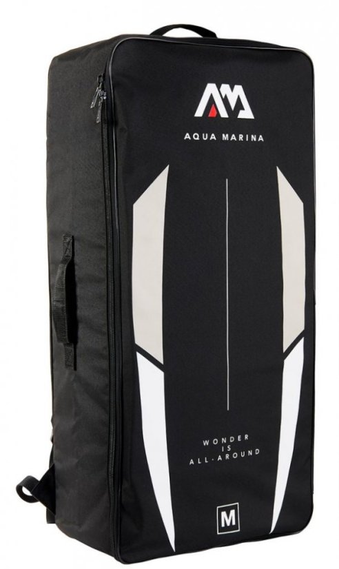 plovák AQUA MARINA Super Trip Tandem 14'