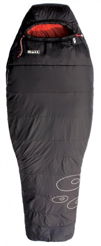 BOLL BORA PLUS RF L basalt