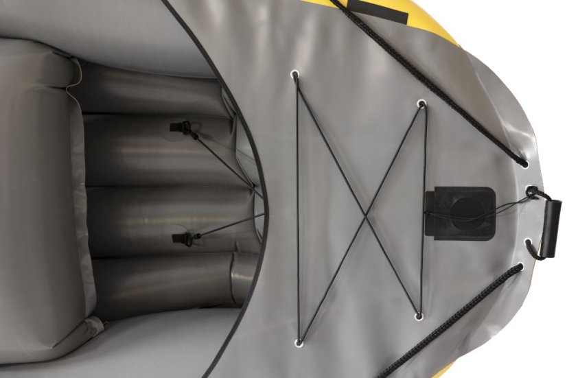 RAFT ONTARIO 450 S GUMOTEX