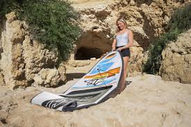 Paddleboard HYDROFORCE White Cap 10 Combo