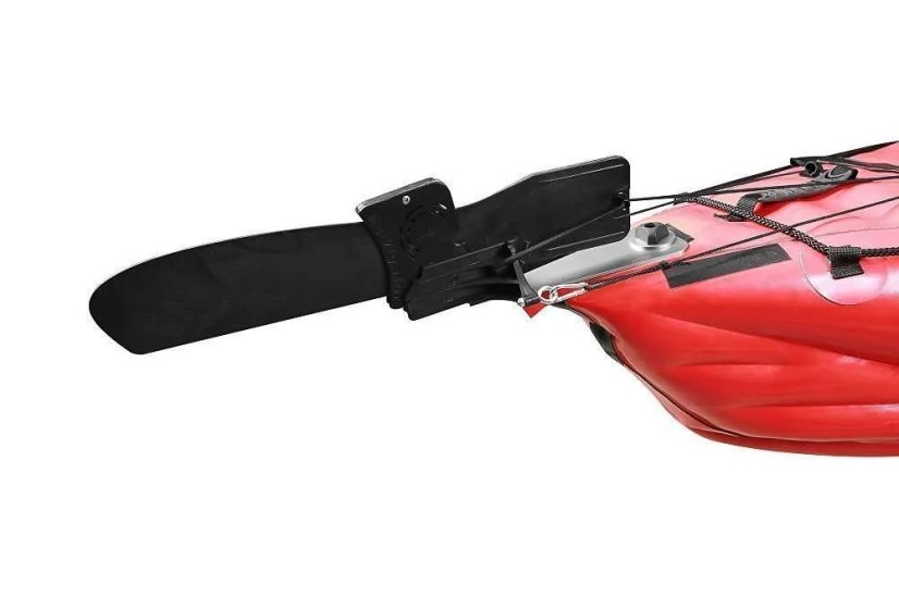 KAJAK SEAWAVE GUMOTEX SeaKayak Set 3-miestny