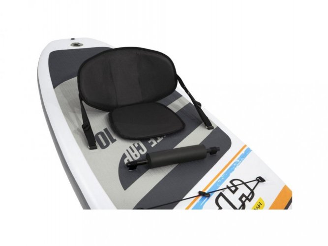 Paddleboard HYDROFORCE White Cap 10 Combo