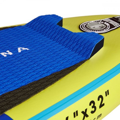 Paddleboard AQUA MARINA BEAST 10'6 Kajak Set