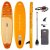 Paddleboard AQUA MARINA Fusion 10'10'' s elektrickou pumpou