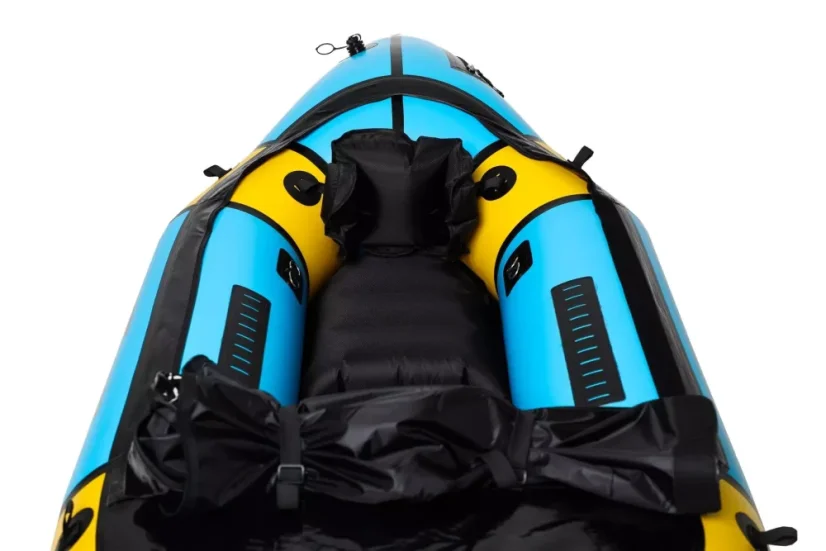 Packraft Ultima Tramp