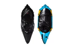 Packraft Ultima Eddy