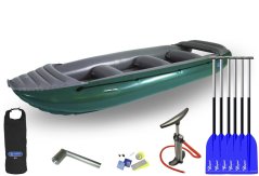 RAFT COLORADO 450 GUMOTEX Set 1