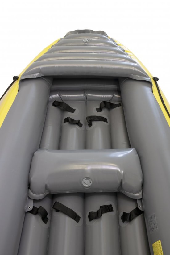 RAFT COLORADO 450 GUMOTEX Set 2