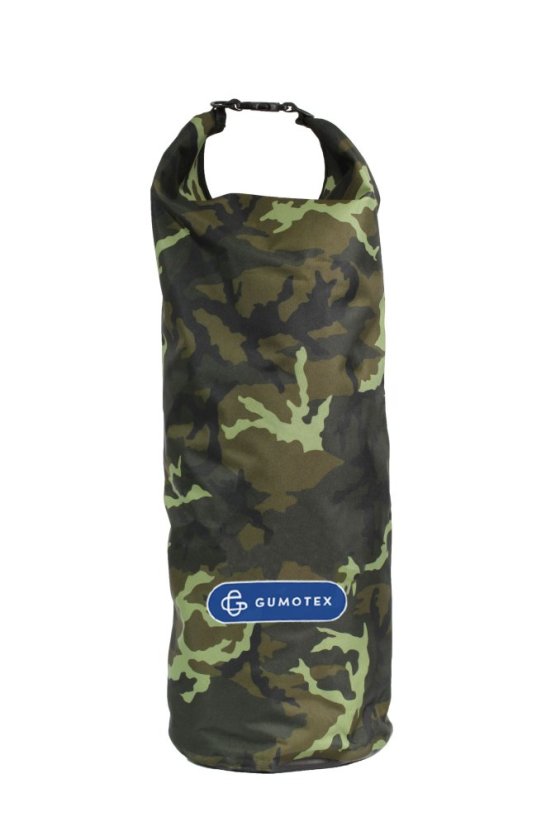Vodotěsný vak Gumotex 60 L