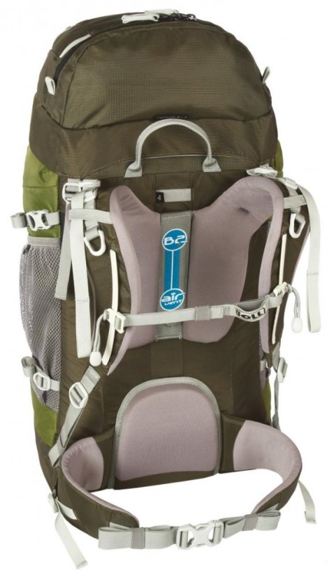 BOLL RANGER 38-52 basalt