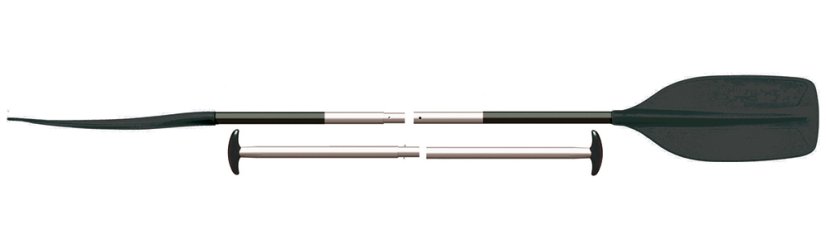 Pádlo TNP 801.0 COMBINATION