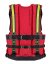 X-TREME RENT HARNESS záchranná vesta Hiko