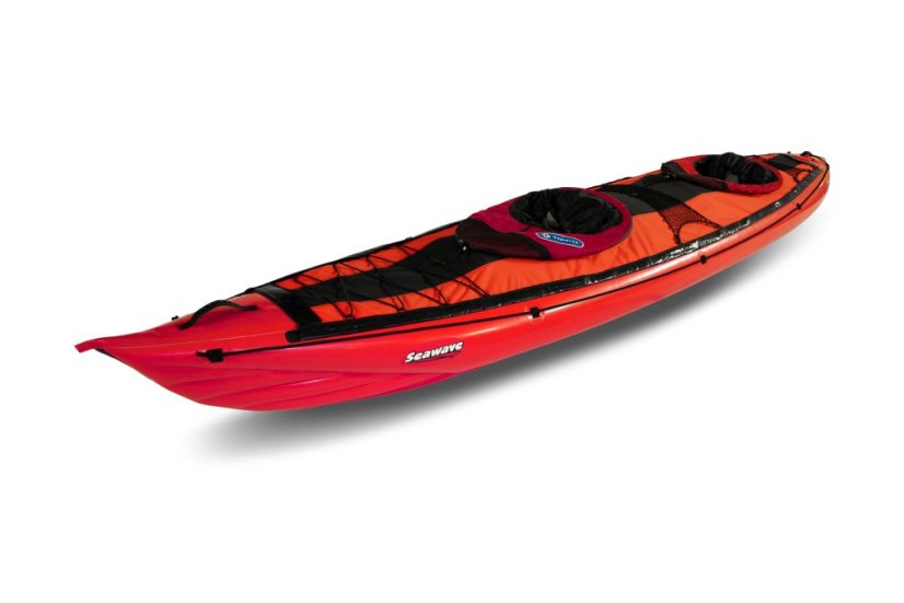 KAYAK SEAWAVE GUMOTEX