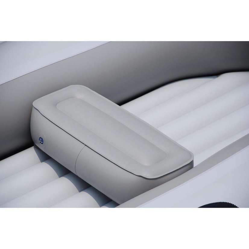 Člun AQUA MARINA Motion s motorem T-18