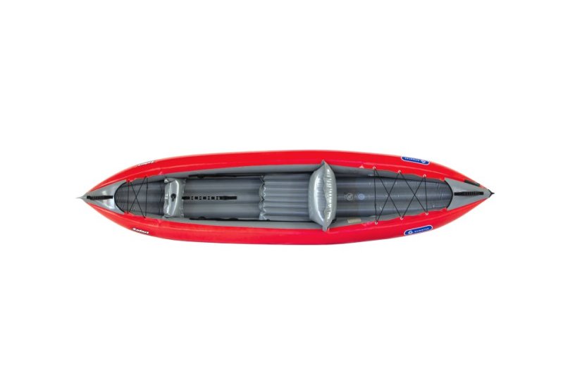 KAJAK SAFARI 330 GUMOTEX set