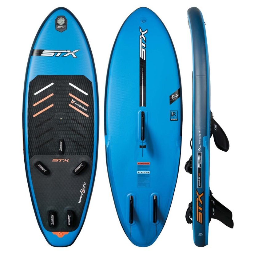 Windsurf STX WS 250 RS